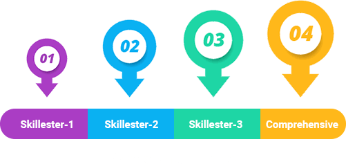 Eduflier Comprehensive Assessments