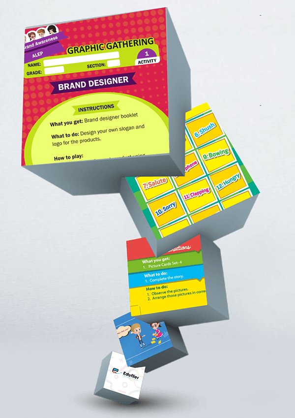 Eduflier Fascinating Card-Games