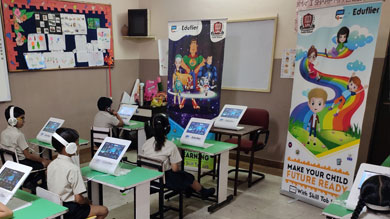 Eduflier Photos