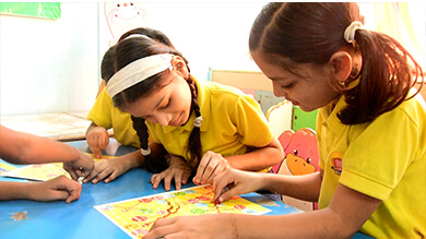 Eduflier School Events
