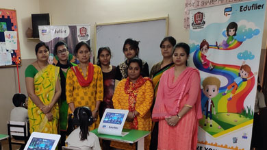 Eduflier Gallery
