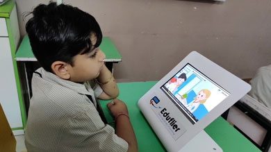 Eduflier In News