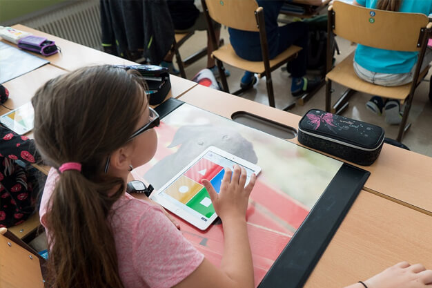 Eduflier Transforming Schools into Skill Schools